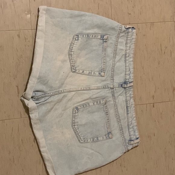 Mom shorts - Picture 4 of 4